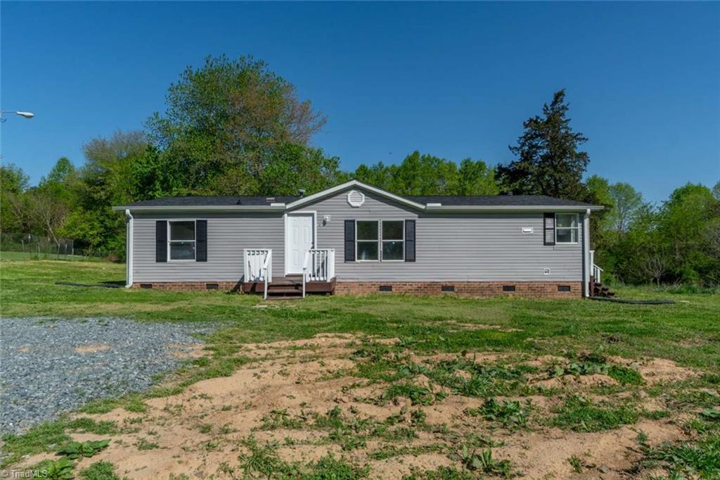 1681 Amostown Road Sandy Ridge, NC 27046 - Photo 1 of 19