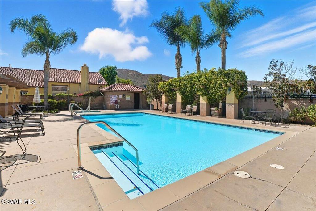 5178 Bellflower Court, Unit 29 Simi Valley, CA 93063 - Photo 22 of 26