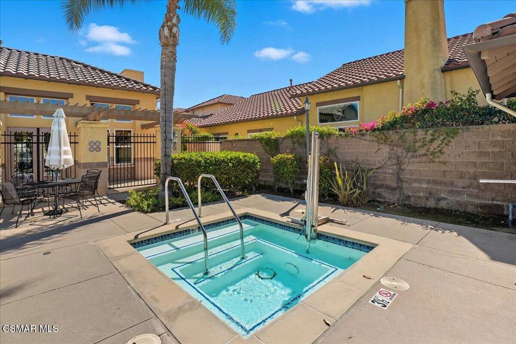 5178 Bellflower Court, Unit 29 Simi Valley, CA 93063 - Photo 23 of 26