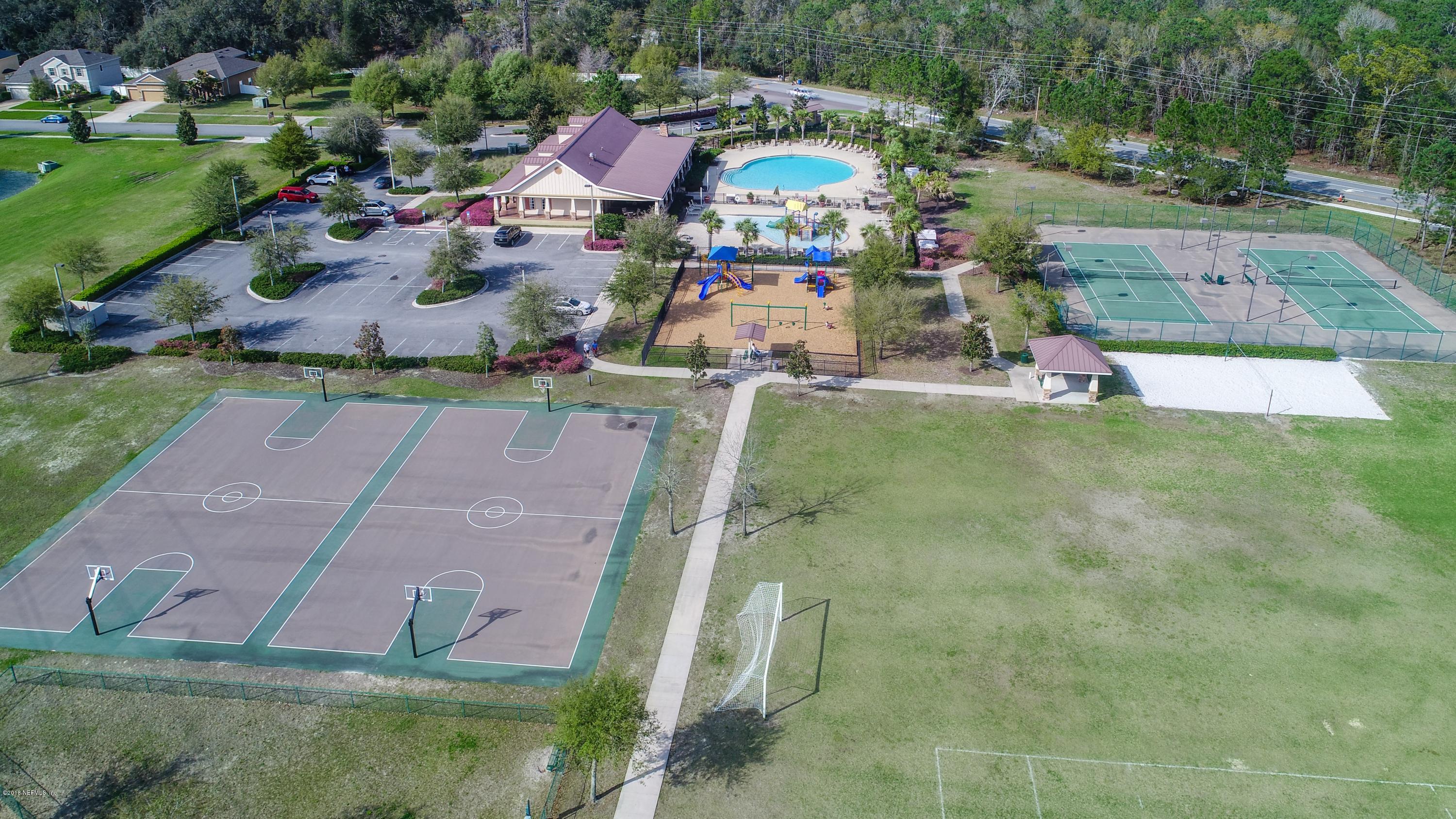 15656 Tisons Bluff Road Jacksonville, FL 32218 - Photo 23 of 29 15656 Tisons Bluff Rd Community Center