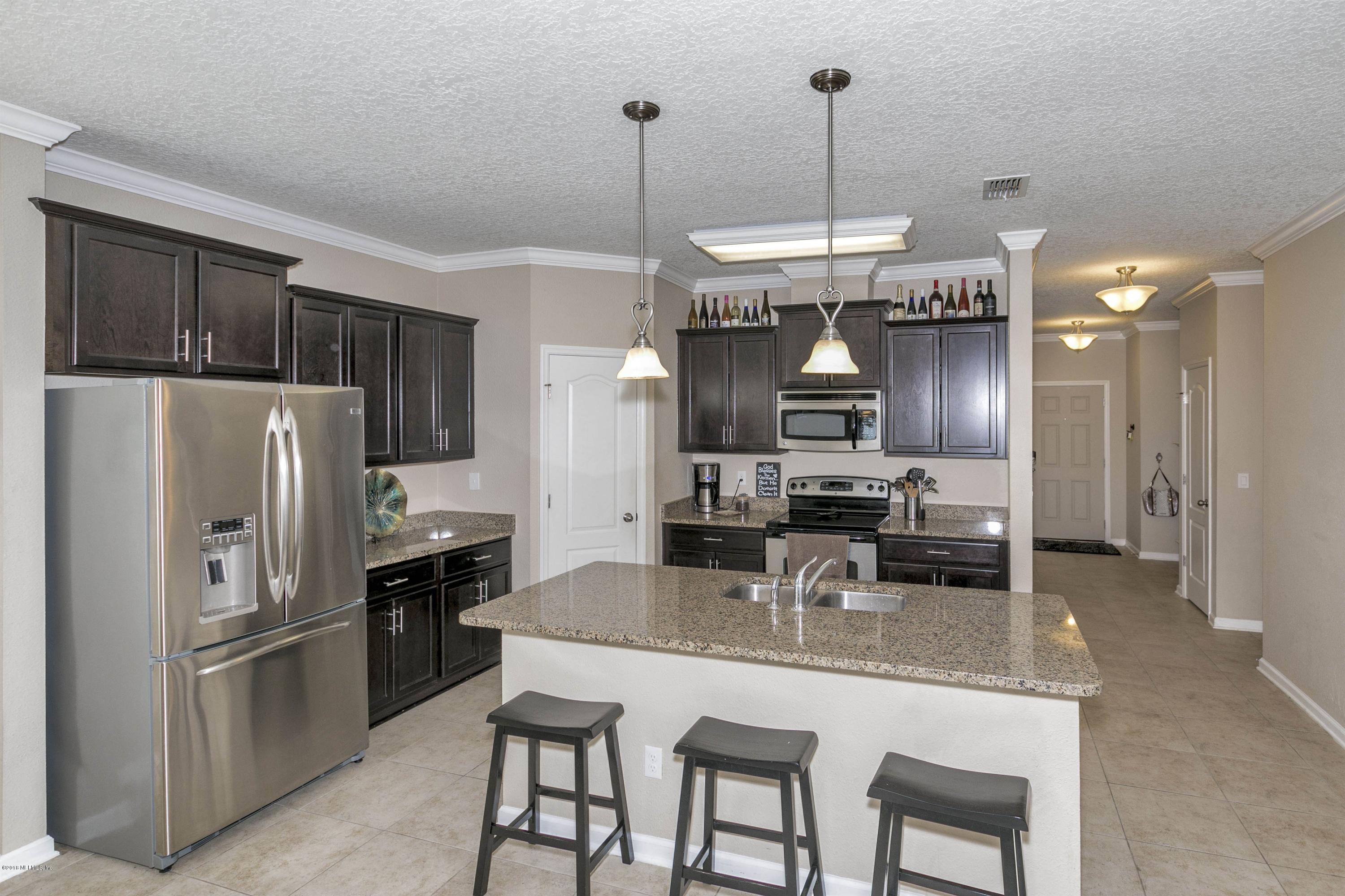 15656 Tisons Bluff Road Jacksonville, FL 32218 - Photo 4 of 29 15656 Tisons Bluff Rd Cafe to Kitchen