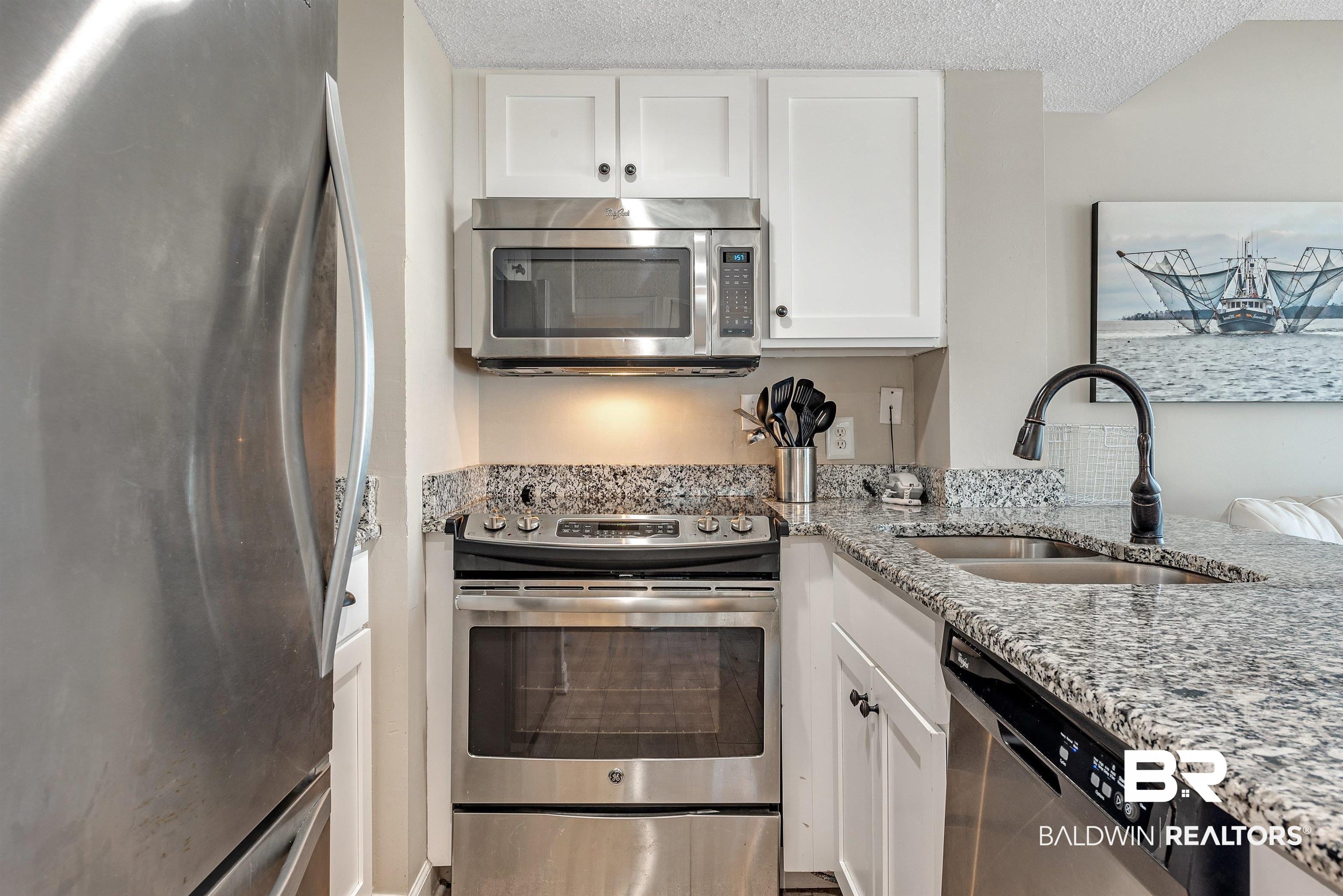 497 Plantation Road, Unit 1255 Gulf Shores, AL 36542 - Photo 3 of 22