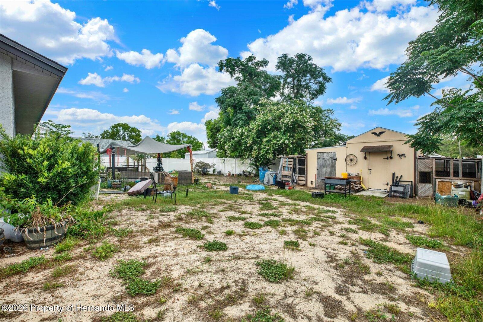 11238 Holbrook Street Spring Hill, FL 34609 - Photo 17 of 22