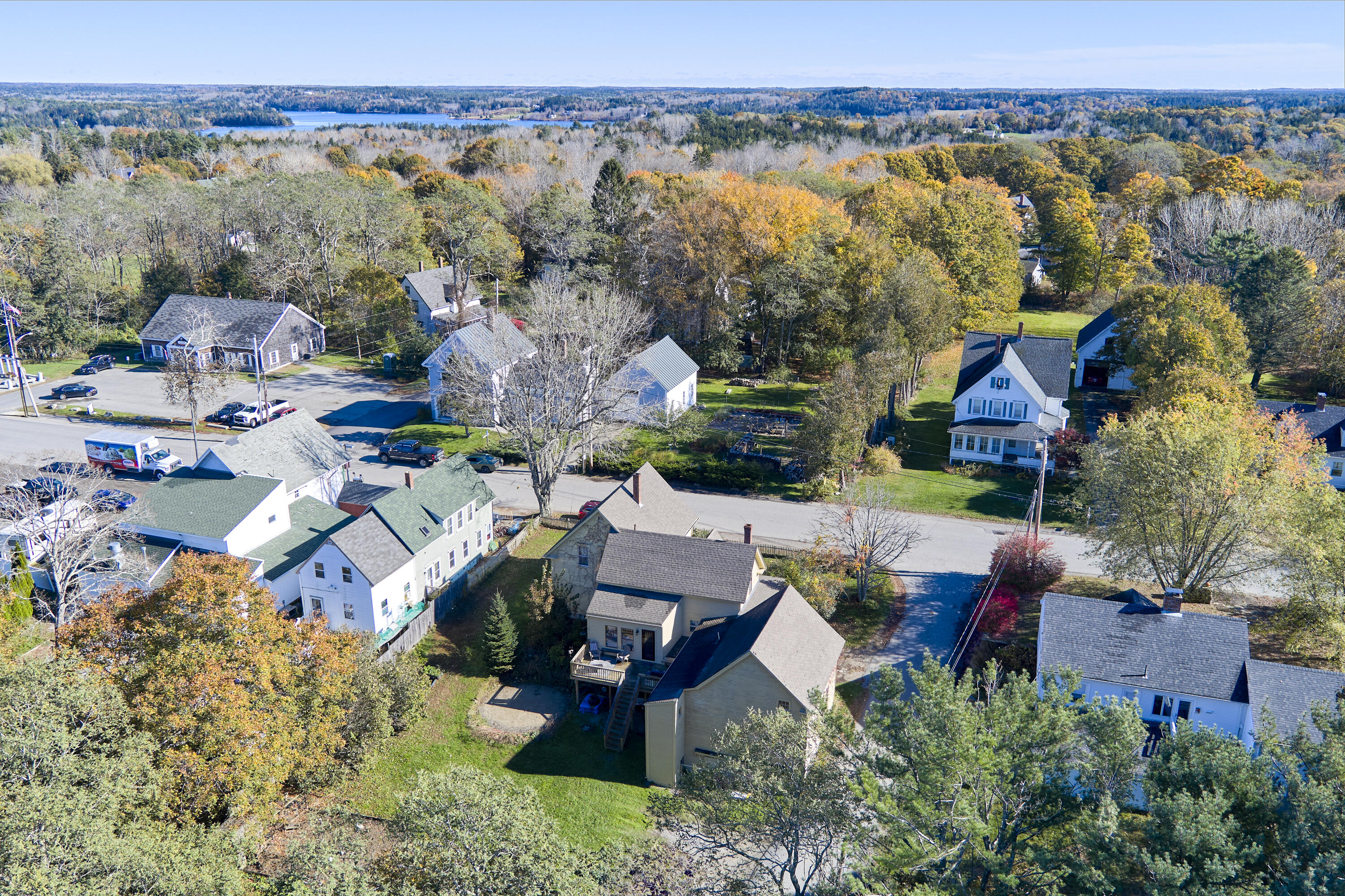 15 Harbor Road Friendship, ME 04547 - Photo 48 of 53 47- 15 Harbor Rd - Friendship-JAC