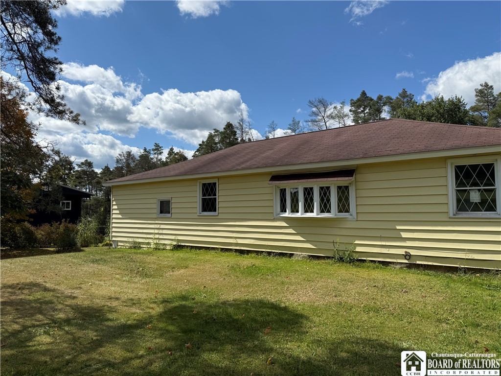 137 Conewango Road Randolph, NY 14772 - Photo 7 of 30