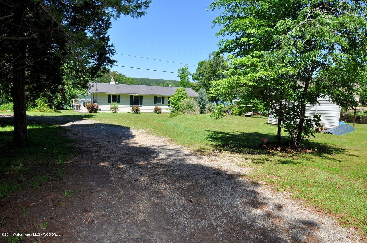 291 Battle Creek Road Jasper, AL 35503 - Photo 20 of 21 Gallery Image 20