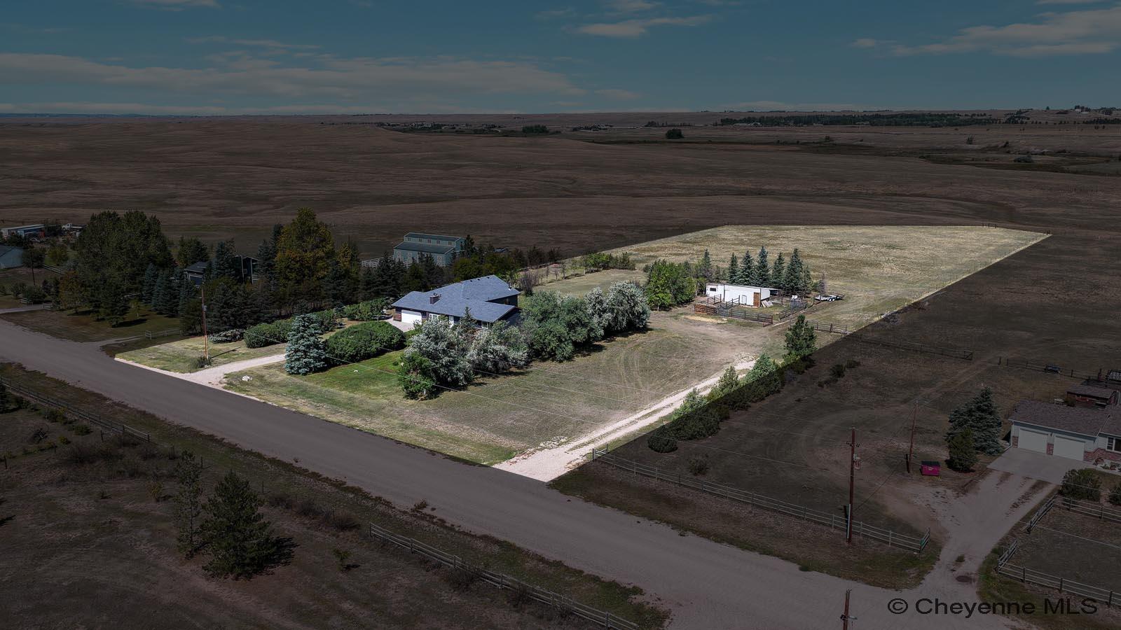 7412 Healy Road Cheyenne, WY 82009 - Photo 34 of 36 Gallery Image 34