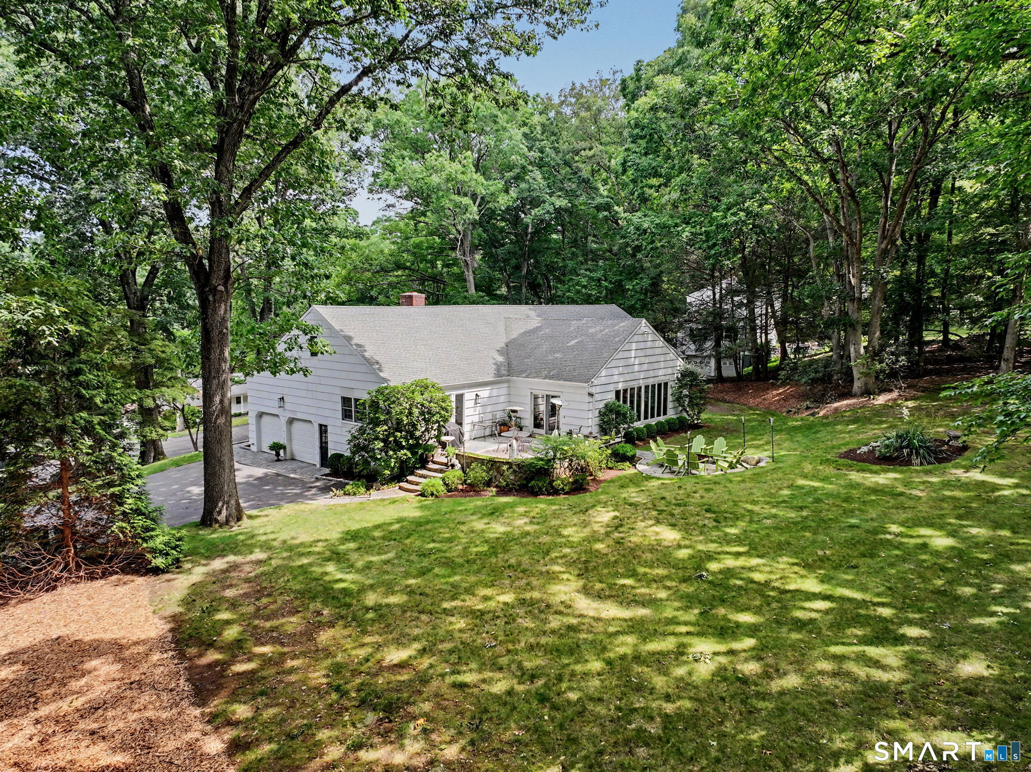 101 Studio Road Stamford, CT 06903 - Photo 28 of 29