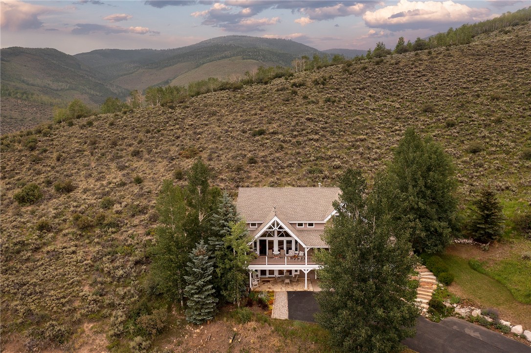 4420 Wildridge Road Avon, CO 81620 - Photo 16 of 26 Gallery Image 16