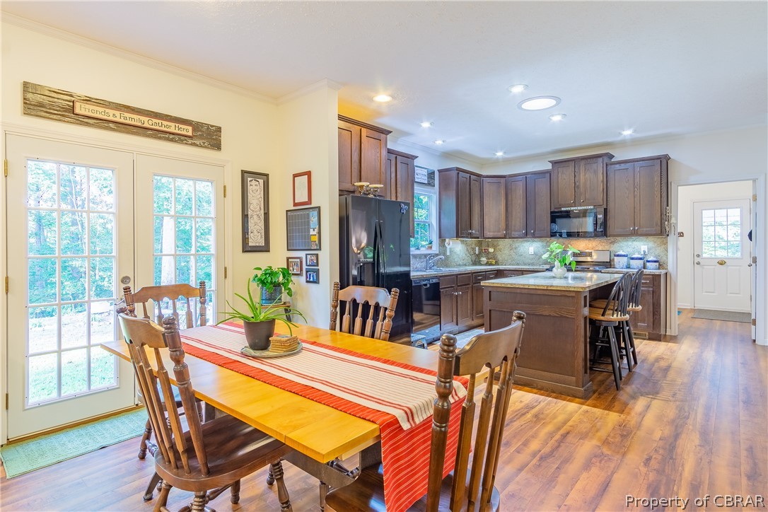161 Kentucky Road West Point, VA 23181 - Photo 32 of 48