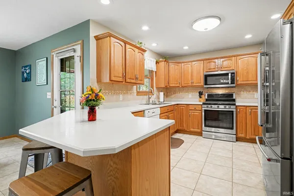 $399,900 | 23605 River Drive, Goshen, IN 46528