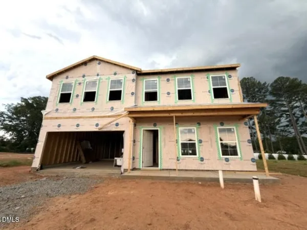 $357,858 | 60 Mistflower Drive, Youngsville, NC 27596