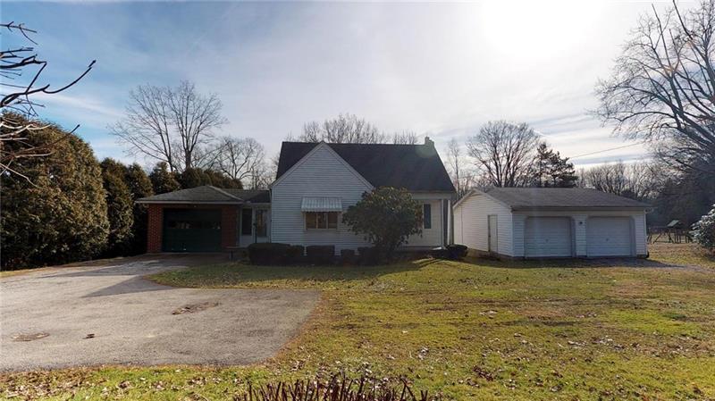 261 Vogel Road Butler, PA 16002 - Photo 2 of 20