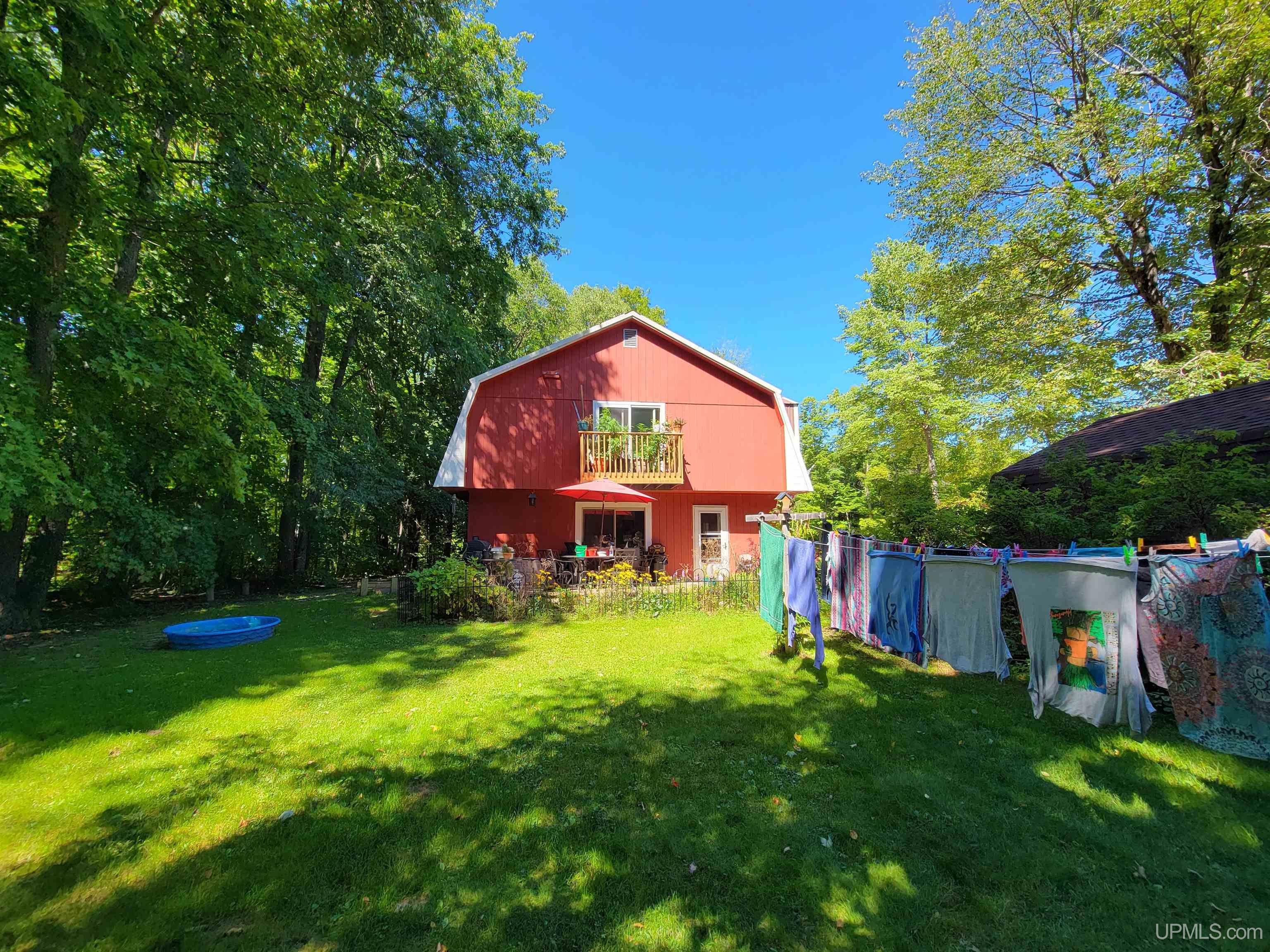 E7059 Maple Grove Road Munising, MI 49862 - Photo 30 of 63