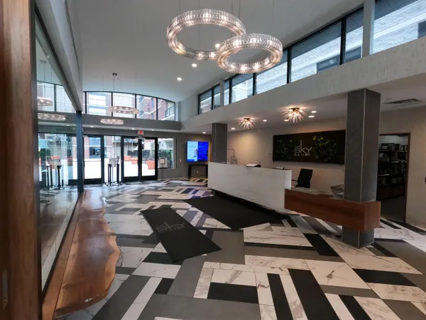 $4,250 | 700 1st Street, Unit 5G, Hoboken, NJ 07030