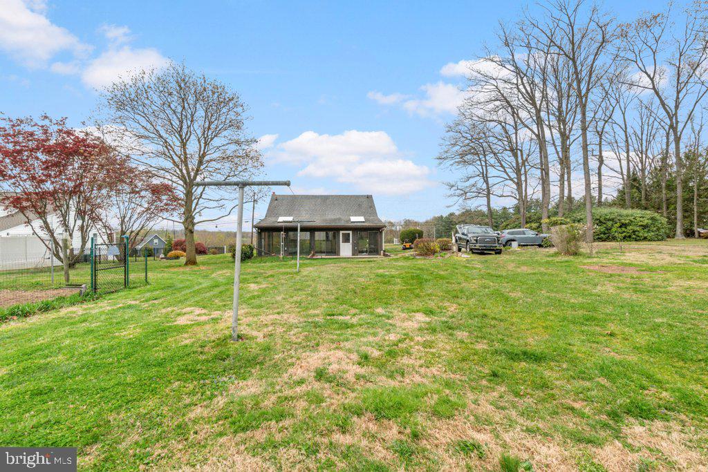 21119 Ridge Road Freeland, MD 21053 - Photo 28 of 32 Backyard