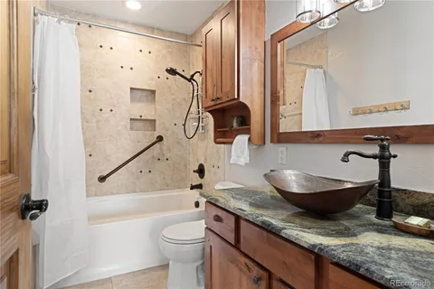 $900,000 | 6773 Snowshoe Trail, Evergreen, CO 80439