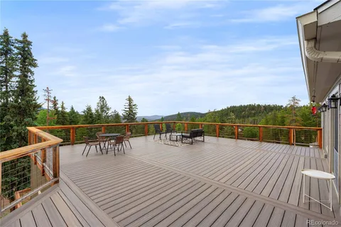 $900,000 | 6773 Snowshoe Trail, Evergreen, CO 80439