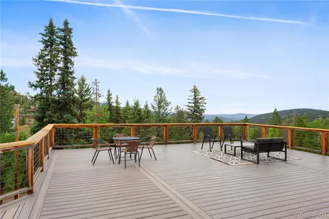 $900,000 | 6773 Snowshoe Trail, Evergreen, CO 80439