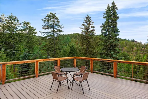 $900,000 | 6773 Snowshoe Trail, Evergreen, CO 80439