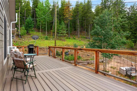 $900,000 | 6773 Snowshoe Trail, Evergreen, CO 80439