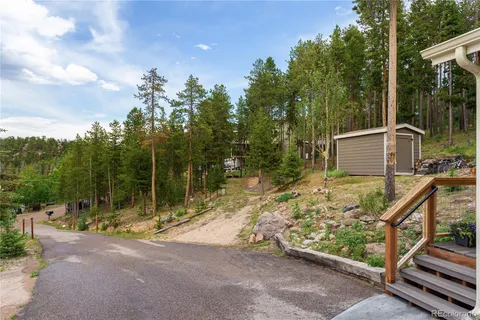 $900,000 | 6773 Snowshoe Trail, Evergreen, CO 80439