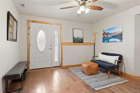 $900,000 | 6773 Snowshoe Trail, Evergreen, CO 80439