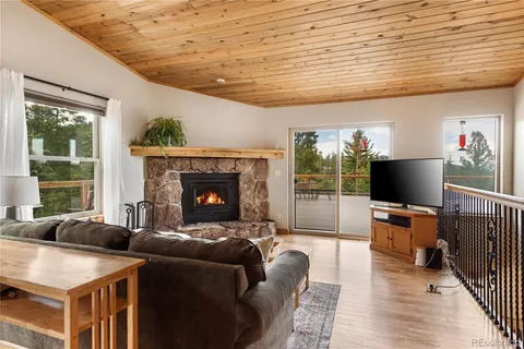 $900,000 | 6773 Snowshoe Trail, Evergreen, CO 80439