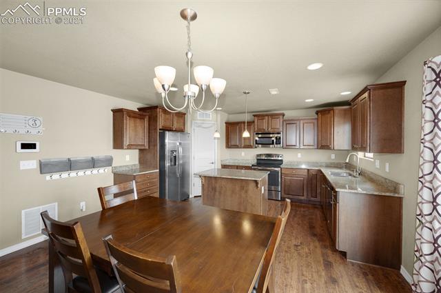 11629 Avena Road Peyton, CO 80831 - Photo 12 of 39 Gallery Image 12