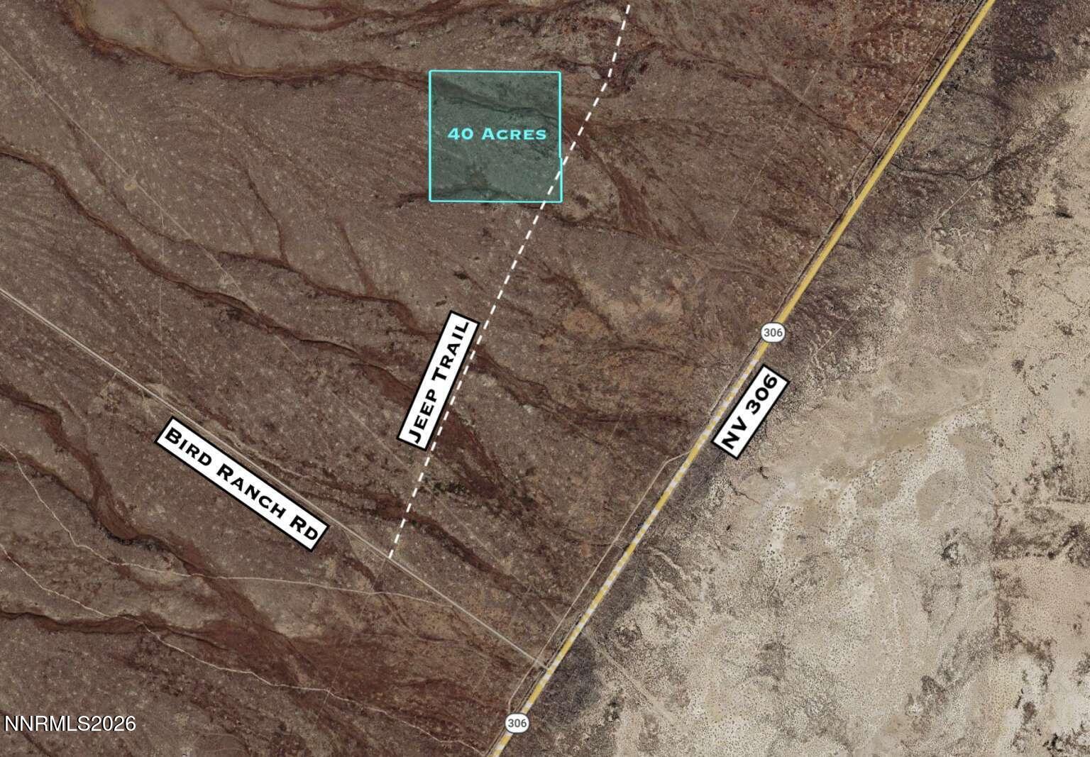 0 Bird Ranch Road Crescent Valley, NV 89821 - Photo 7 of 27 Sharp.7
