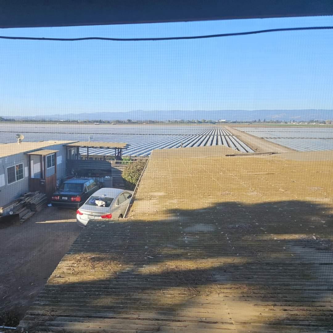 120 Trafton Road Watsonville, CA 95076 - Photo 34 of 43 a view of a room with an ocean view