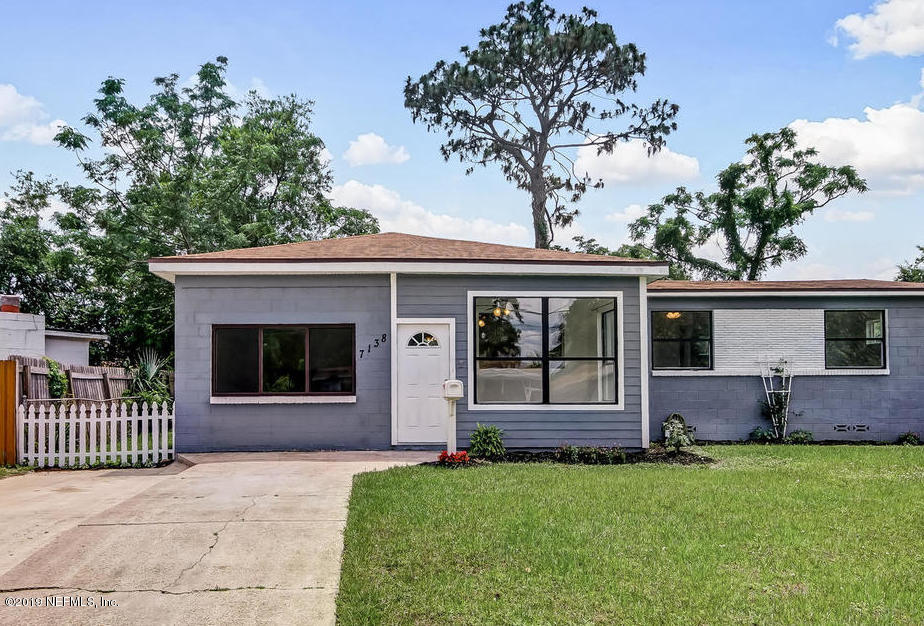 7138 May Apple Road Jacksonville, FL 32211 - Photo 1 of 32 7138 May Apple Rd Jacksonville-001-5-Wel