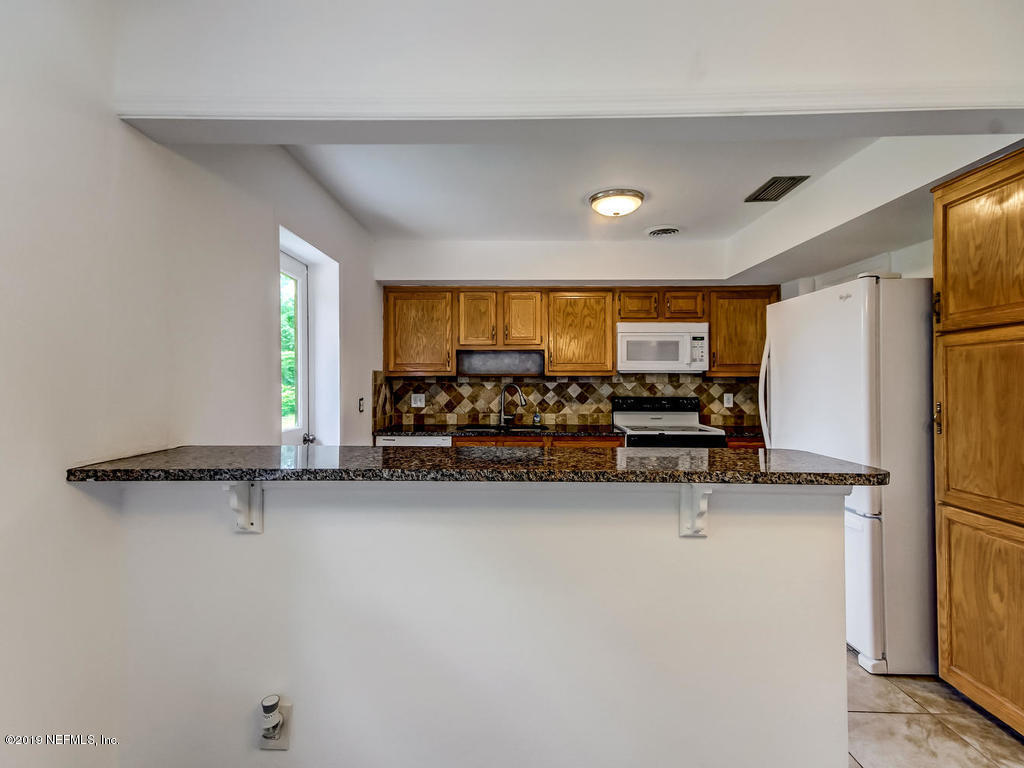 7138 May Apple Road Jacksonville, FL 32211 - Photo 14 of 32 Kitchen