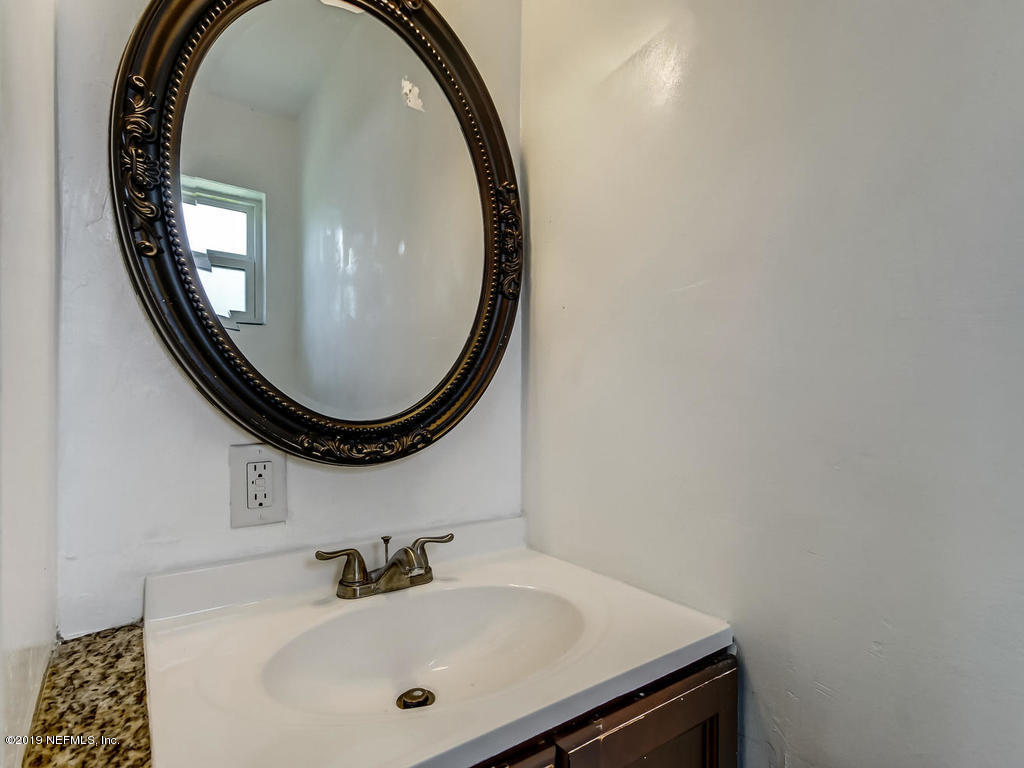 7138 May Apple Road Jacksonville, FL 32211 - Photo 18 of 32 Half Bath