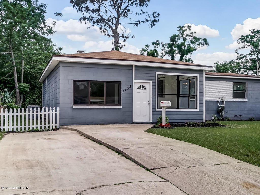 7138 May Apple Road Jacksonville, FL 32211 - Photo 32 of 32 7138 May Apple Rd Jacksonville-005-1-Fro