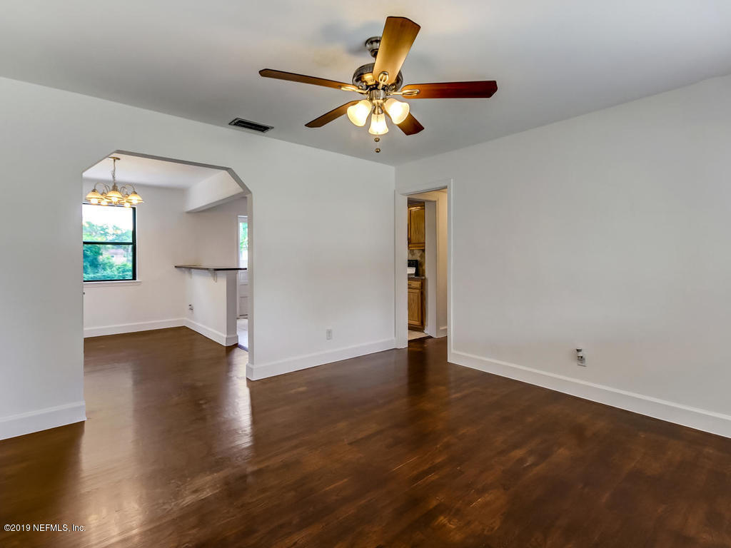 7138 May Apple Road Jacksonville, FL 32211 - Photo 10 of 32 Living Room 2