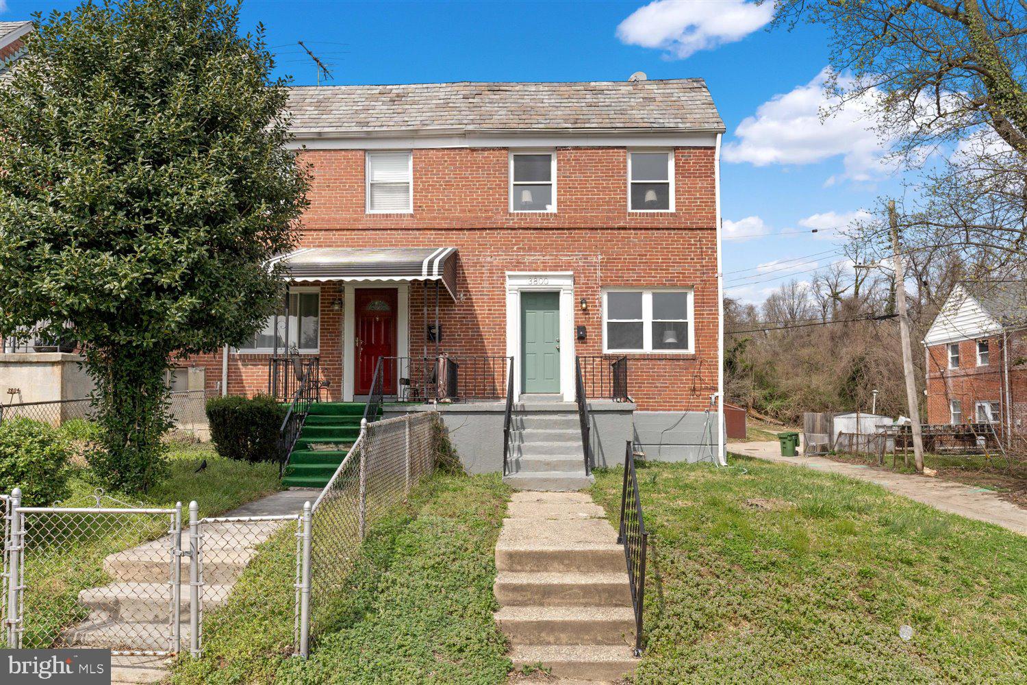3800 Rokeby Road Baltimore, MD 21229 - Photo 2 of 35