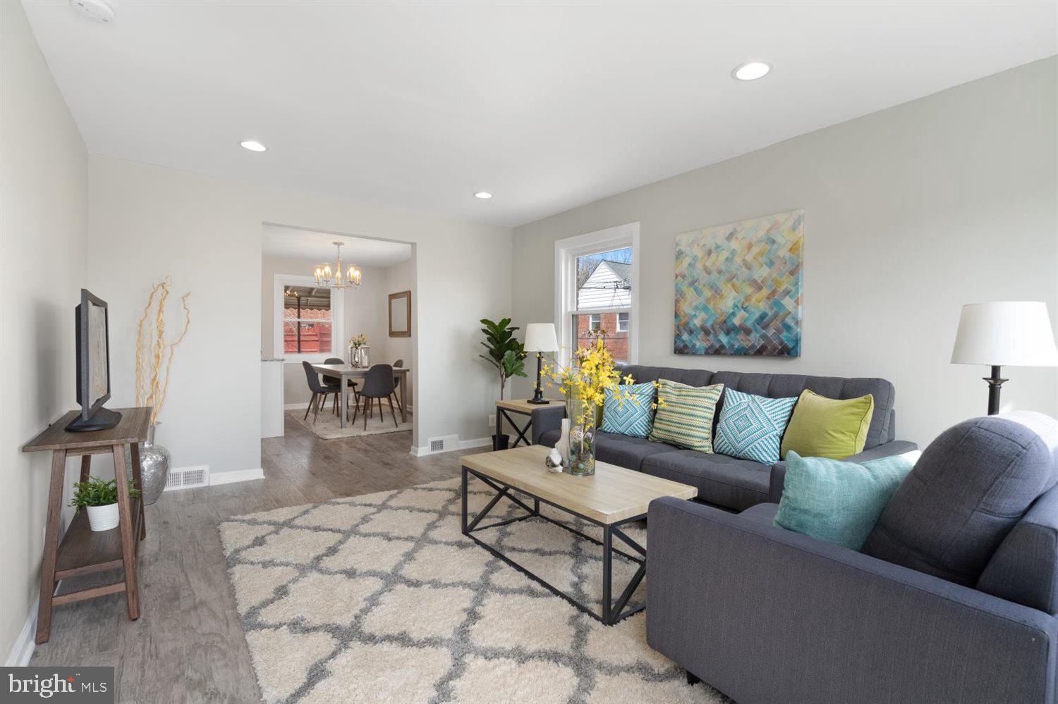 3800 Rokeby Road Baltimore, MD 21229 - Photo 11 of 35