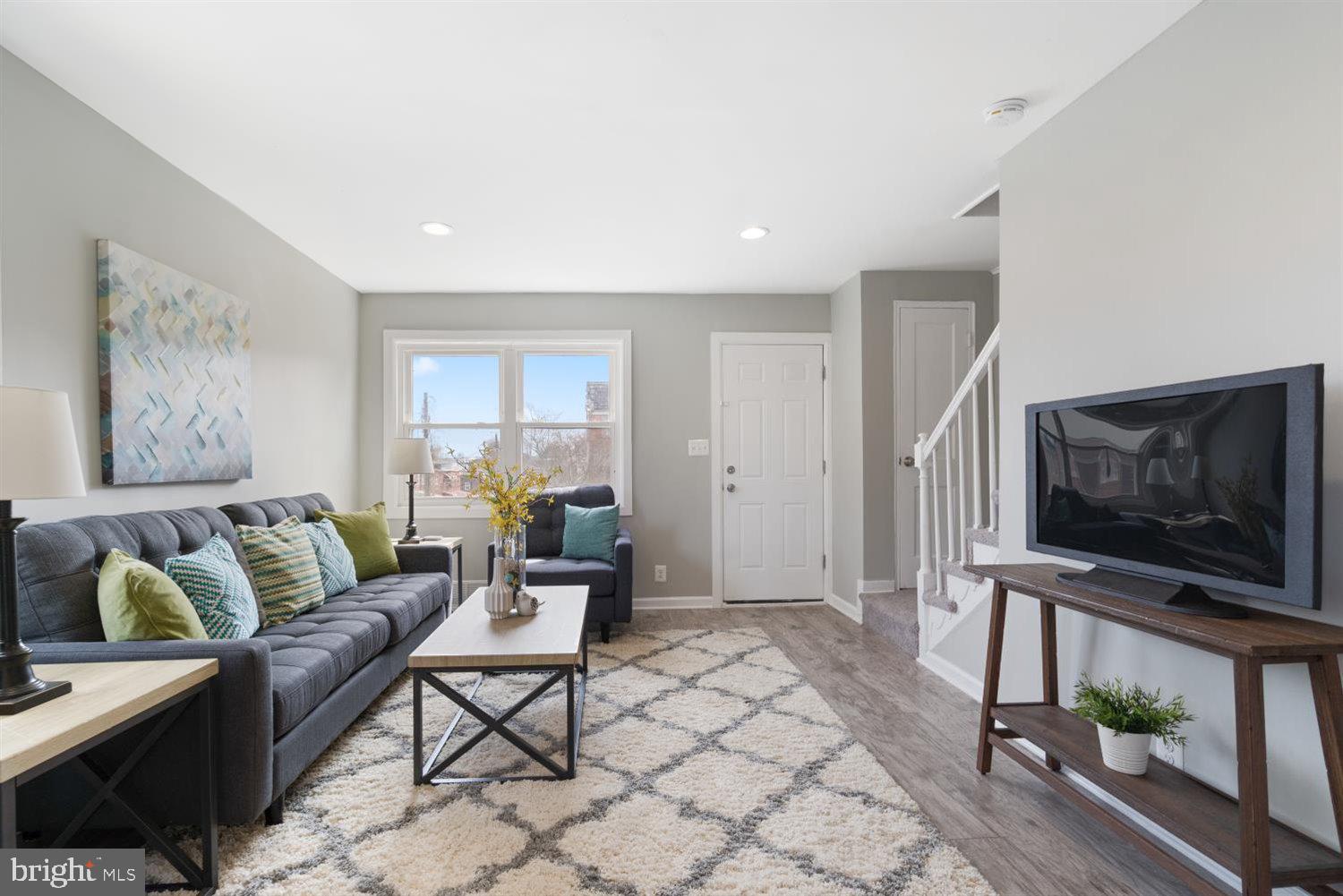 3800 Rokeby Road Baltimore, MD 21229 - Photo 13 of 35