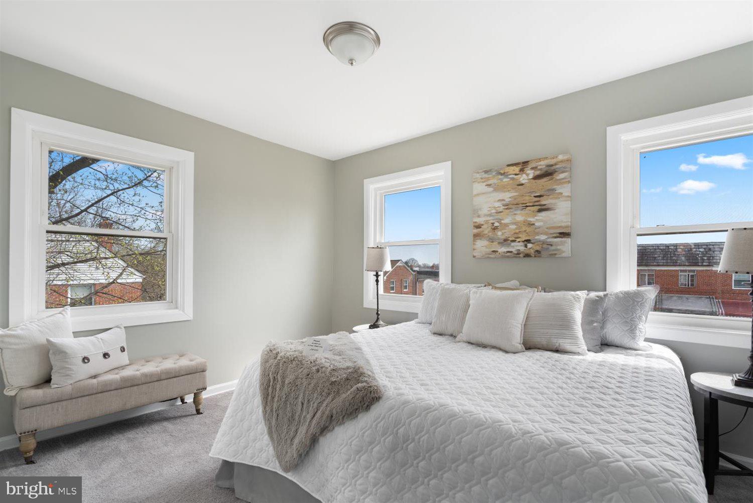 3800 Rokeby Road Baltimore, MD 21229 - Photo 17 of 35