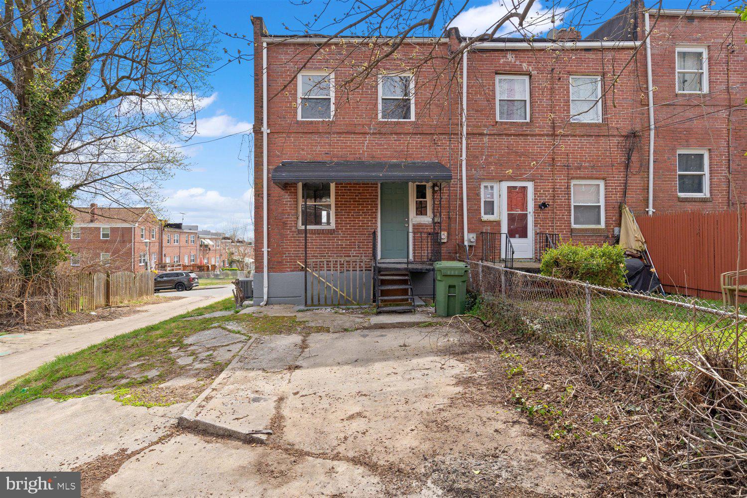 3800 Rokeby Road Baltimore, MD 21229 - Photo 33 of 35