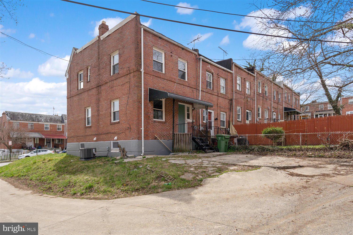 3800 Rokeby Road Baltimore, MD 21229 - Photo 34 of 35