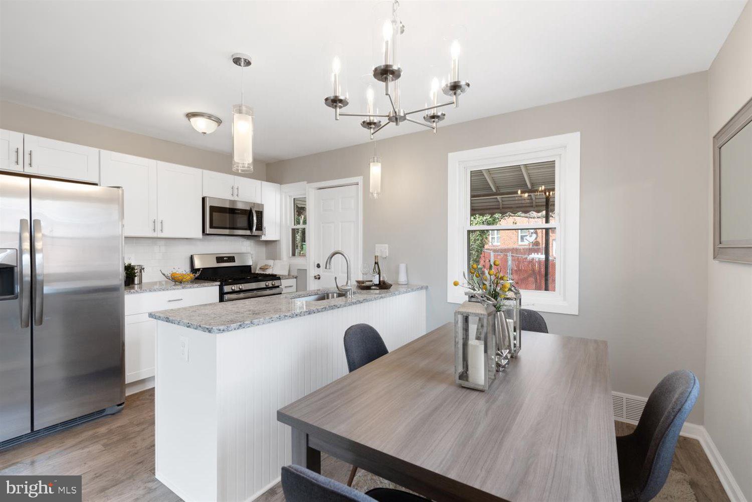 3800 Rokeby Road Baltimore, MD 21229 - Photo 8 of 35