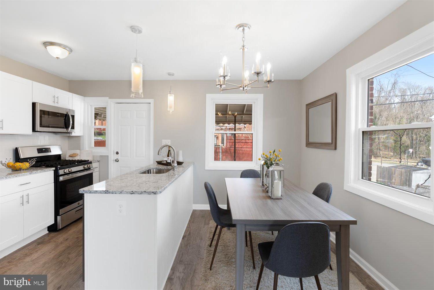 3800 Rokeby Road Baltimore, MD 21229 - Photo 9 of 35