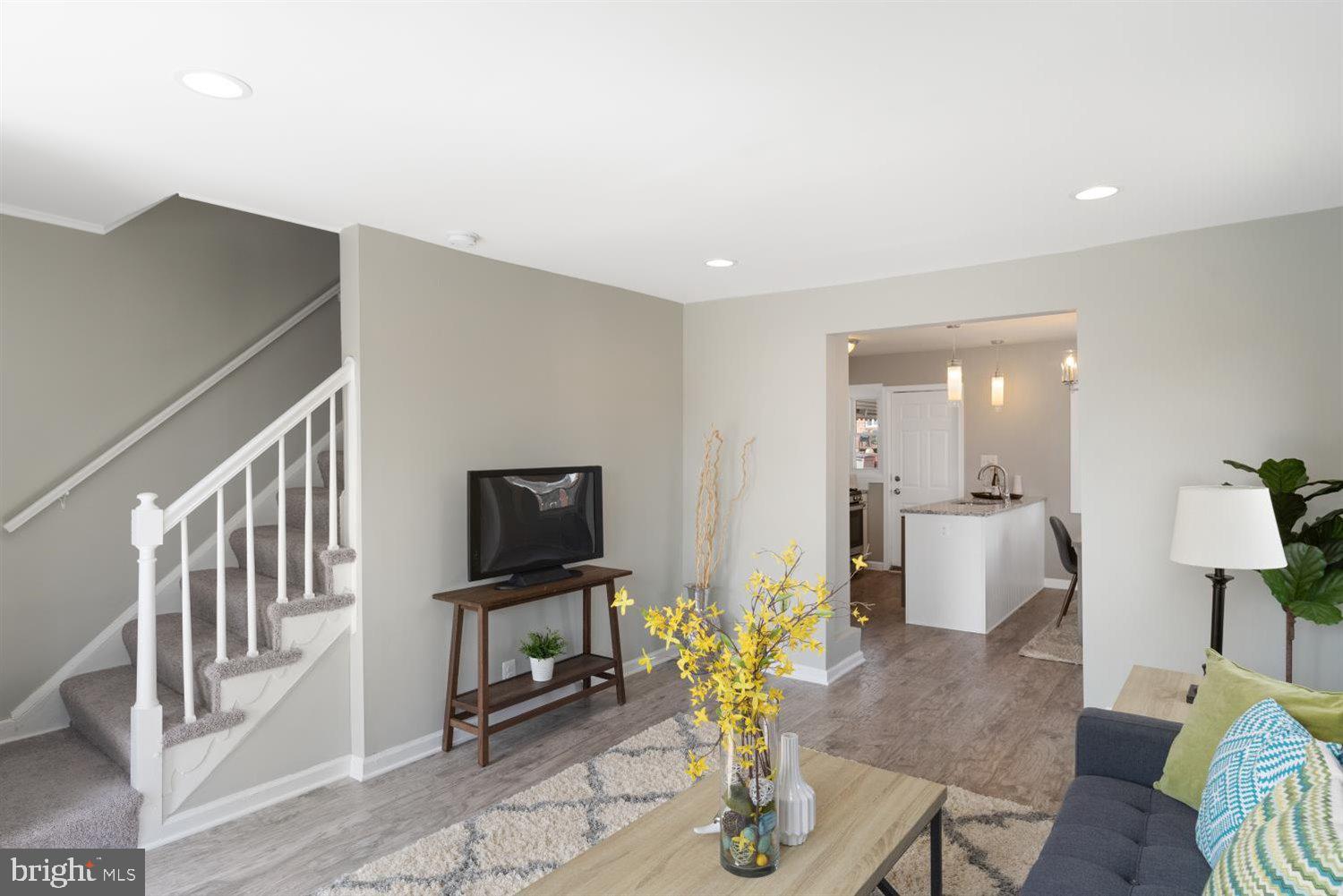 3800 Rokeby Road Baltimore, MD 21229 - Photo 10 of 35