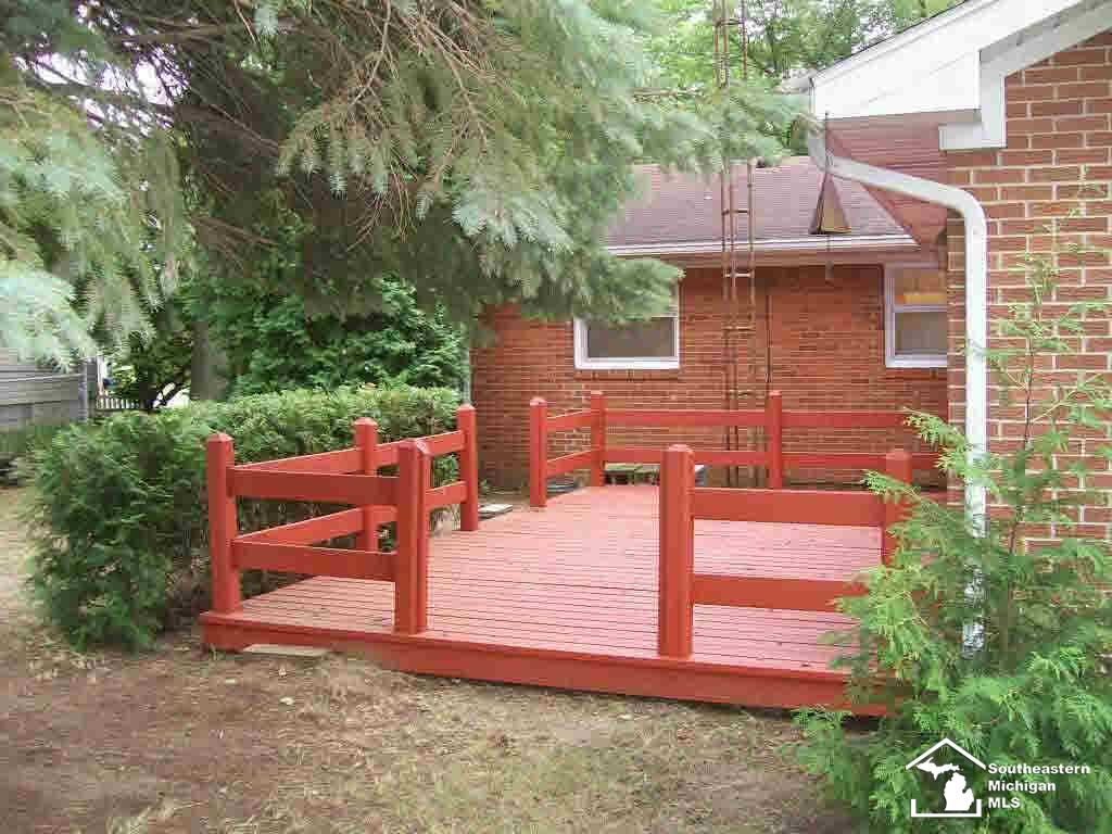 602 West Dean Road Temperance, MI 48182 - Photo 22 of 24 Gallery Image 22