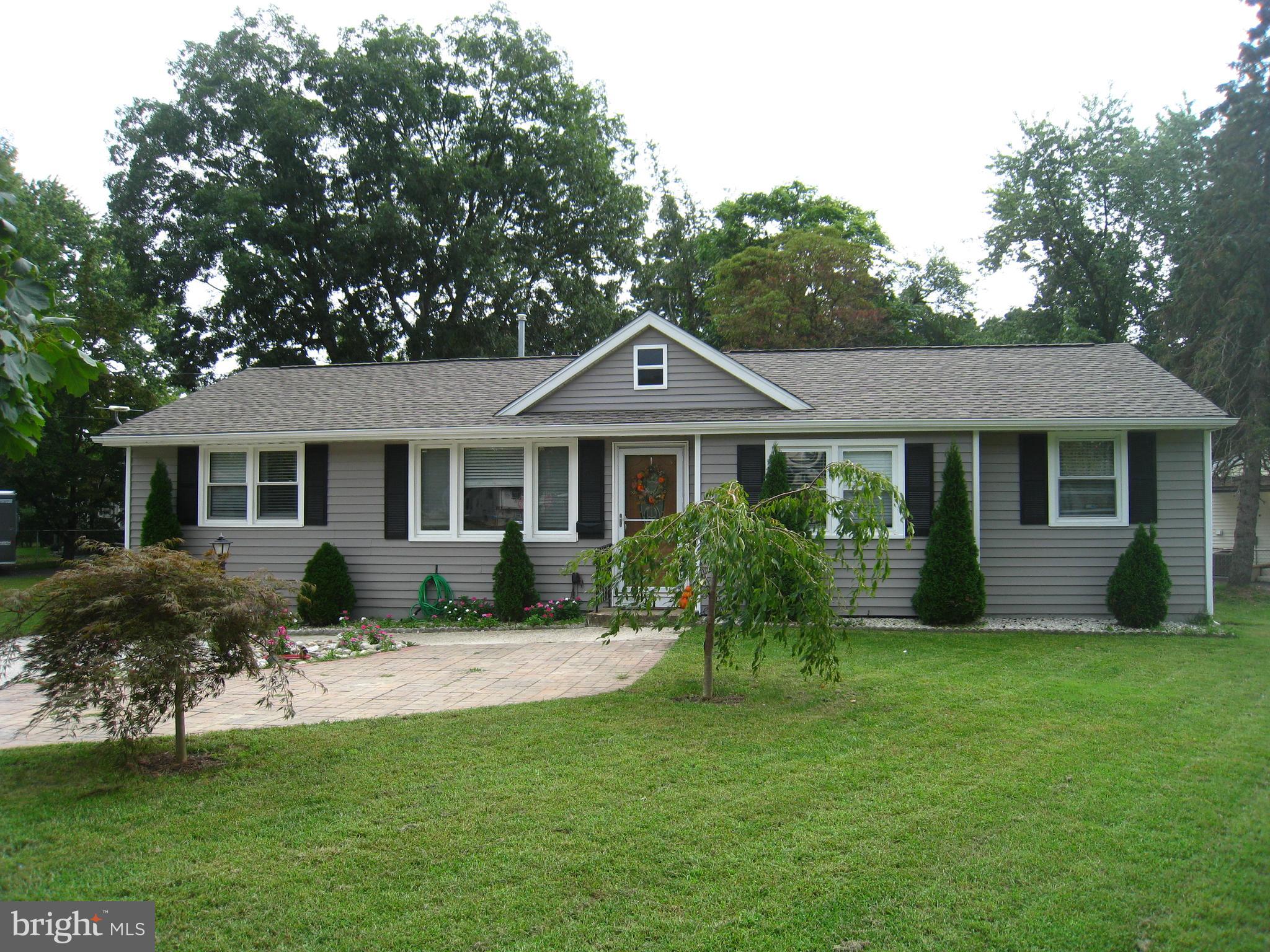1011 Crest Road Pine Hill, NJ 08009 - Photo 1 of 44 Gallery Image 1