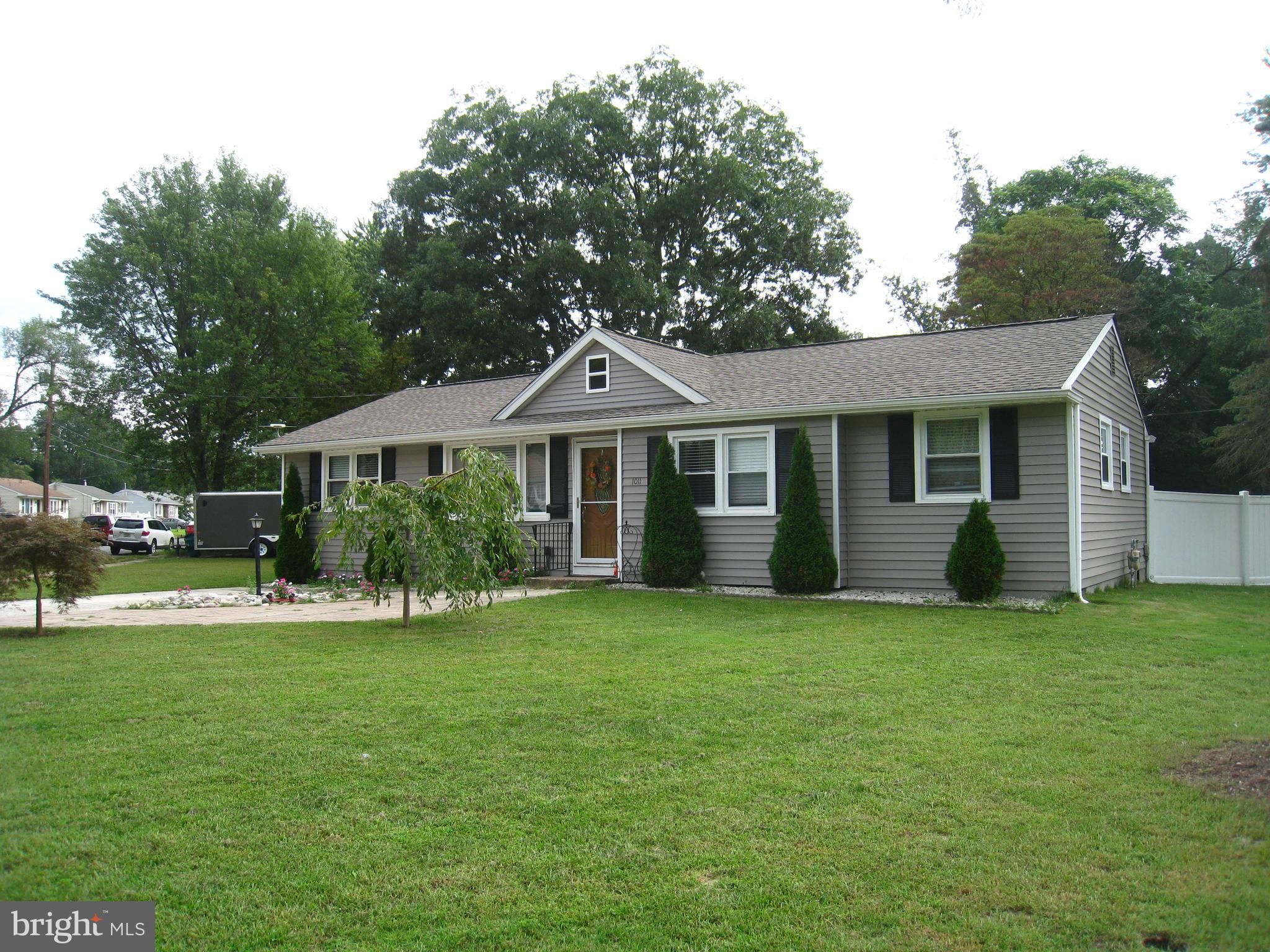 1011 Crest Road Pine Hill, NJ 08009 - Photo 2 of 44 Gallery Image 2