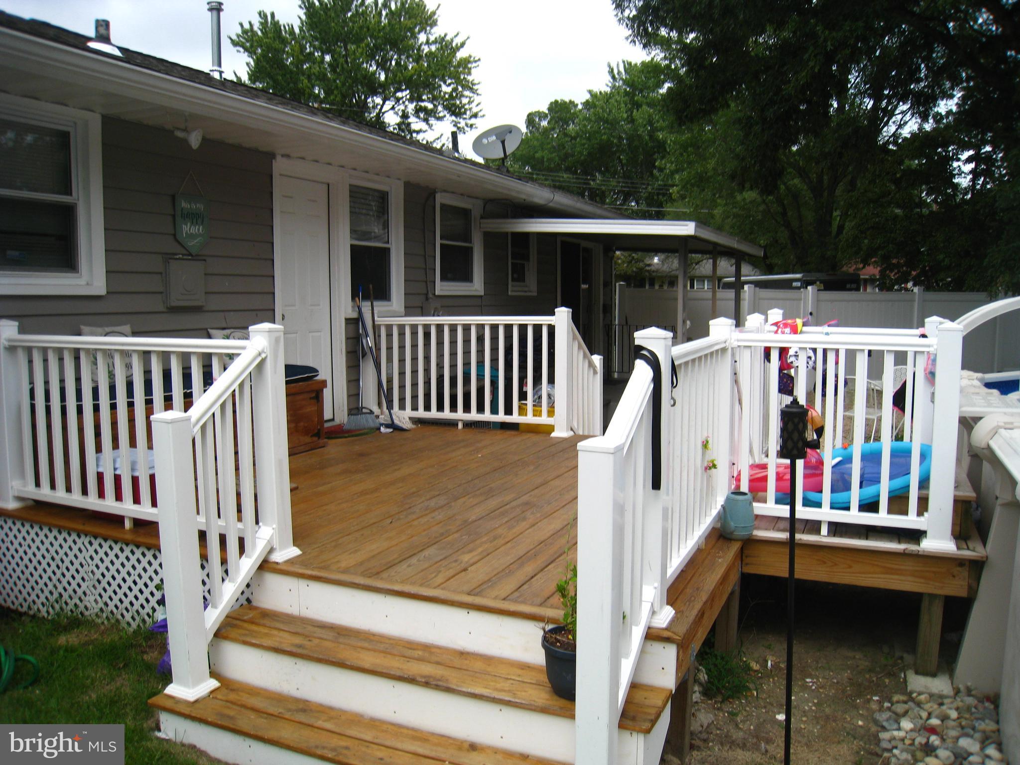 1011 Crest Road Pine Hill, NJ 08009 - Photo 37 of 44 Gallery Image 37