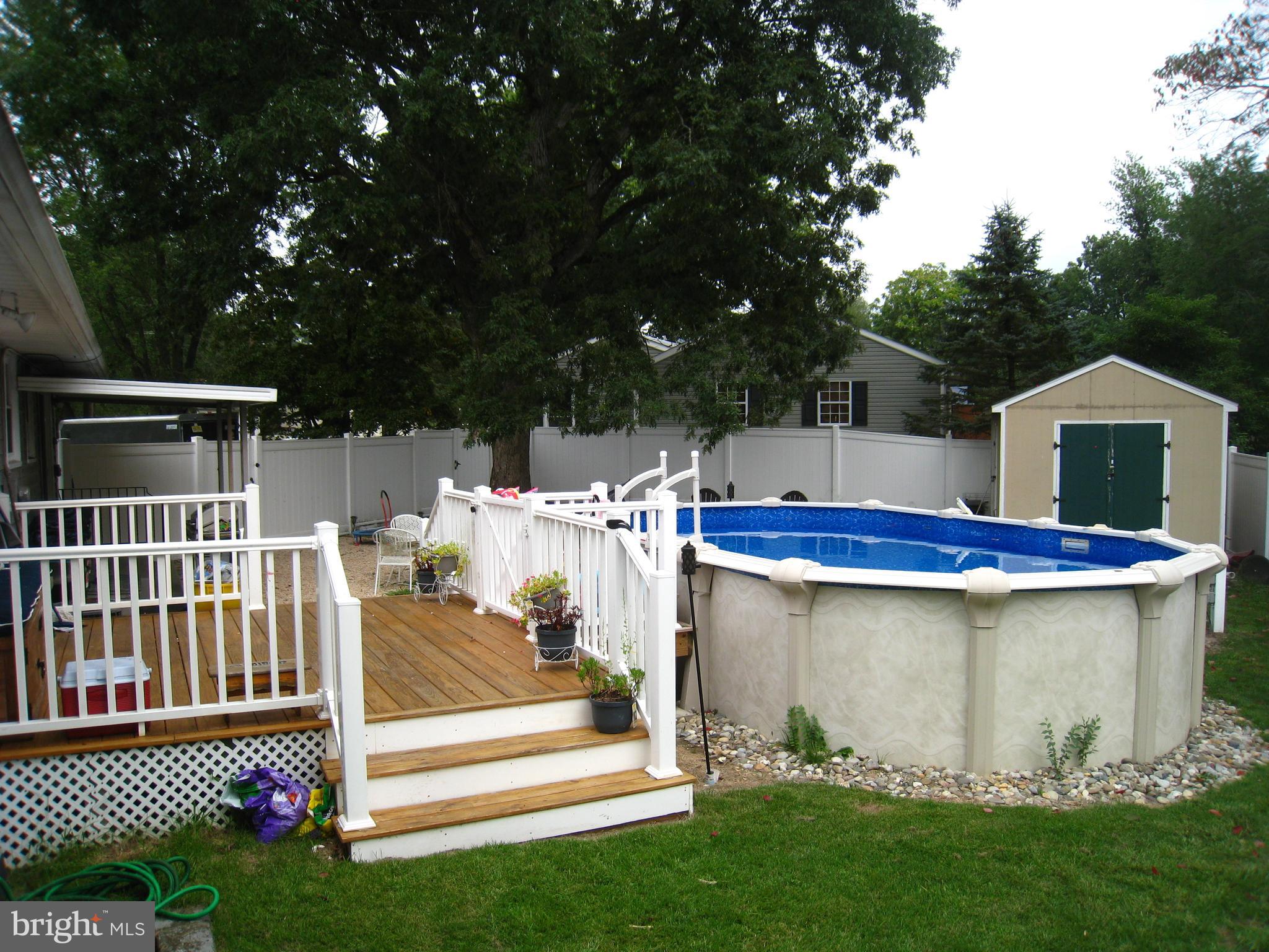 1011 Crest Road Pine Hill, NJ 08009 - Photo 38 of 44 Gallery Image 38